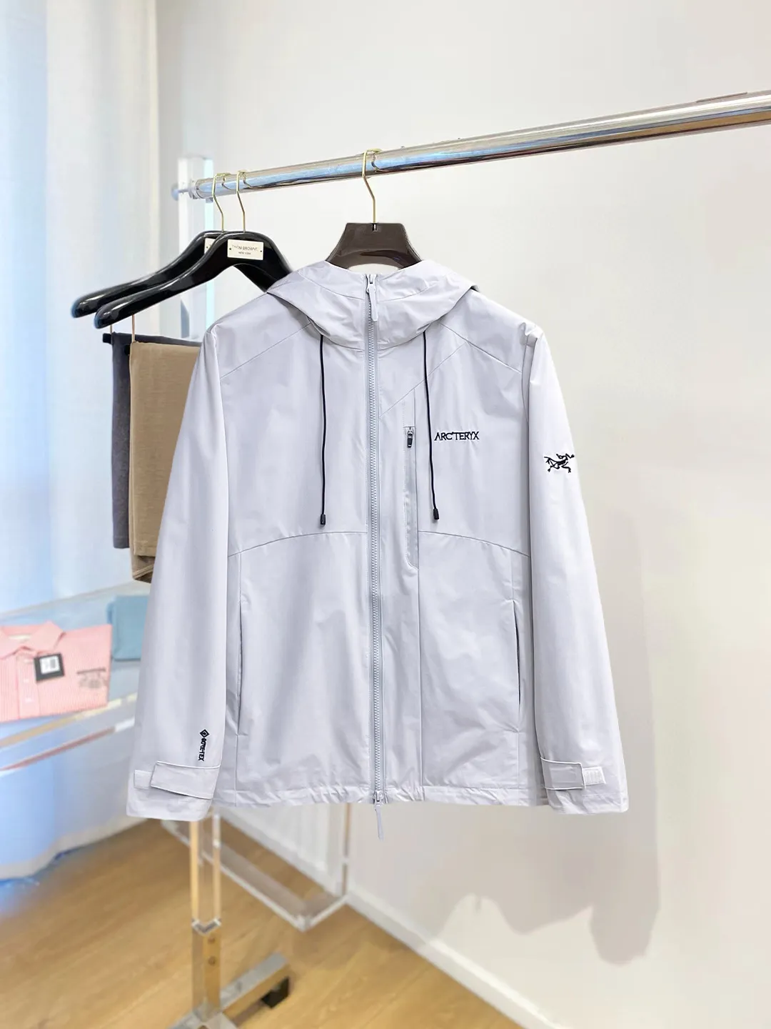 Same Style， ， 2026 New Arrival ，Original Premium Breathable ， ， ， Quality。 ， Sizes：M～3XL